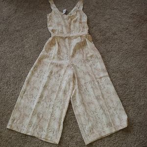 Women's Romper